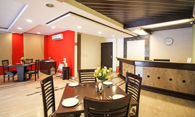 Nehru Place Hotel | Southview Apartment