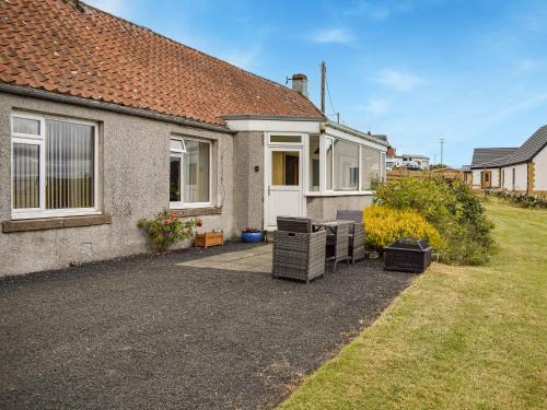 Cupar House | Southview Cottage