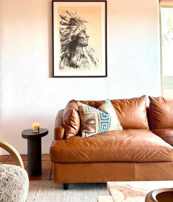 Taos House | Southwest Style, Views, Hot Tub, 10 min to Plaza