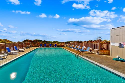 Morehead City Apartment | Southwinds D10