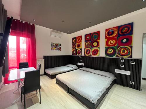 Soverato Bed & Breakfast | Soverato Sweet Home 13