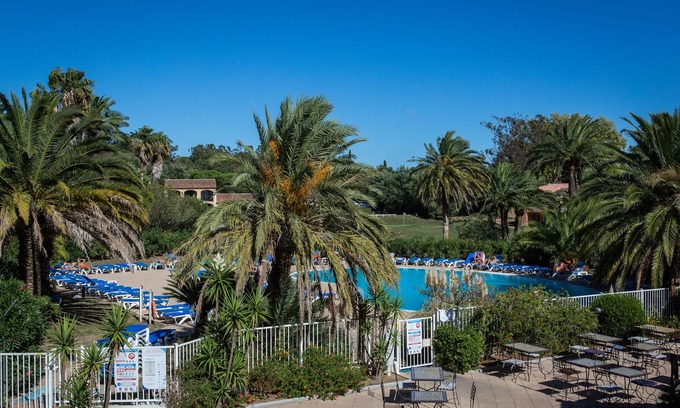 Les Restanques Apartment | SOWELL Family Port Grimaud