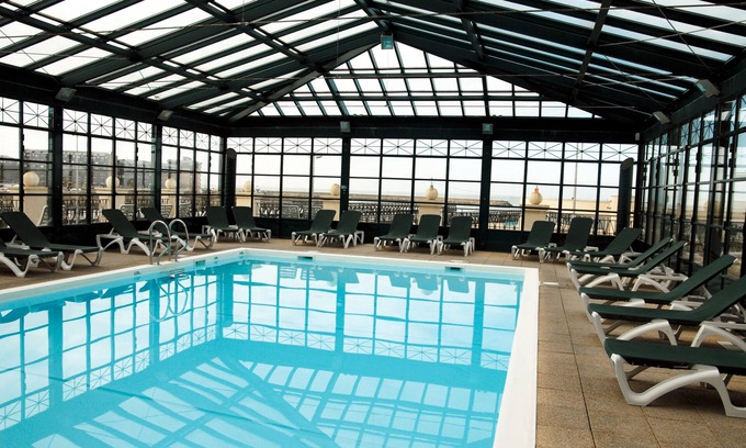 Trouville-sur-Mer Apartment | SOWELL RÉSIDENCES Le Port