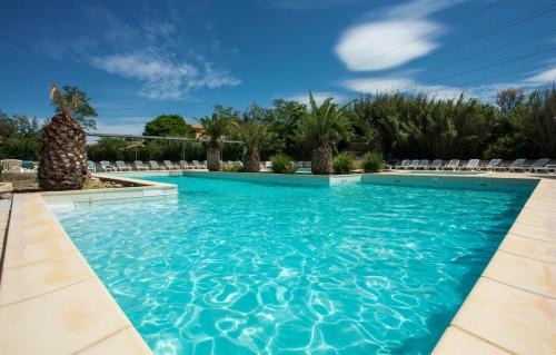 Arles Resort | SOWELL RESIDENCES Les Mazets
