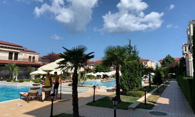 Sozopol Apartment | Sozopol Green life Apartment