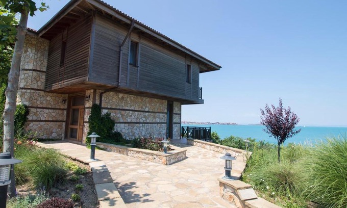 Budjaka House | Sozopol house in Sozopolis