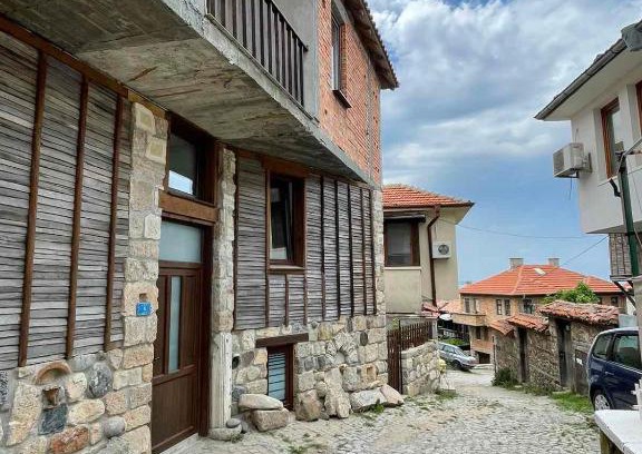 Sozopol Old Town House | Sozopol Old Town - Guest House Fenix