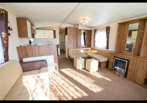 Camber Resort | SP59 - Camber Sands Holiday Park - Dog Friendly