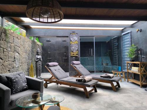 Tias Apartment | SPA HOUSE 2