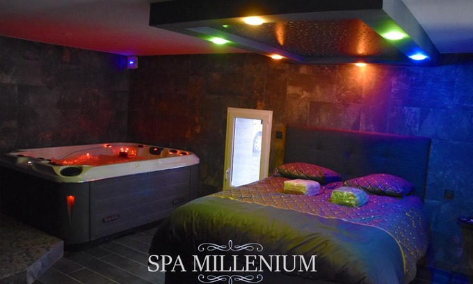 Secteur 4 Apartment | Spa Millénium