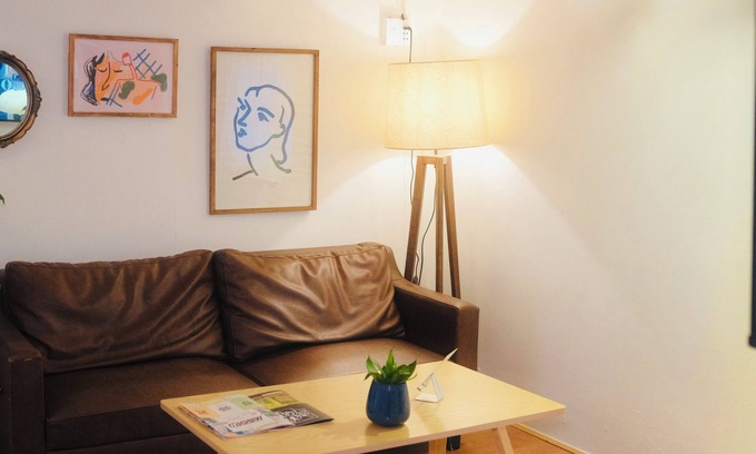 Dong Khoi House | Spa Voucher | Saigon Centre | Cozy space | 2 bedsnn