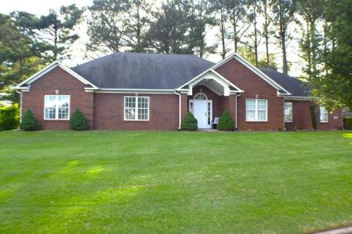 Normal House | Space Oddity Close and Accessible