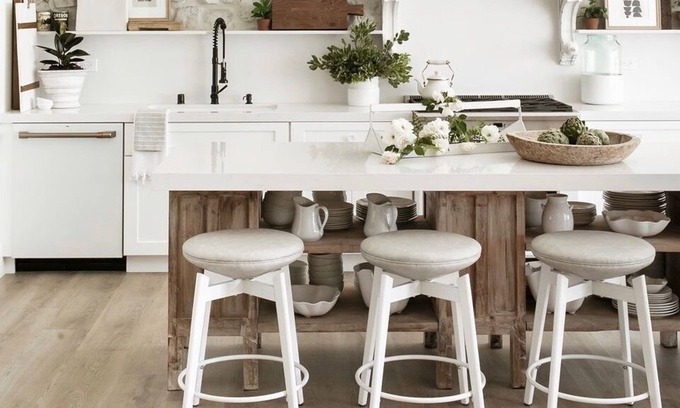 Fallbrook House | space oneTEN - a boutique event space!