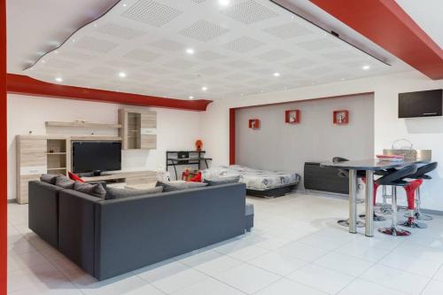 Bennwihr Apartment | Spacieux appartement dans le vignoble