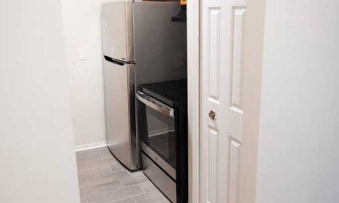 Dearborn Apartment | Spacious 1bd apt in DT Dearborn