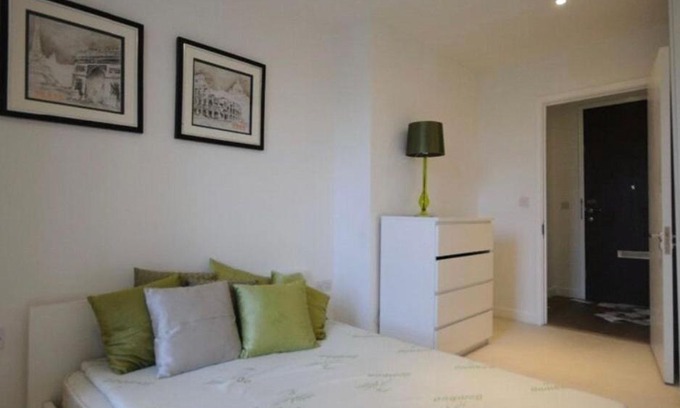 Park Royal Apartment | Spacious 2 bedroom apartment