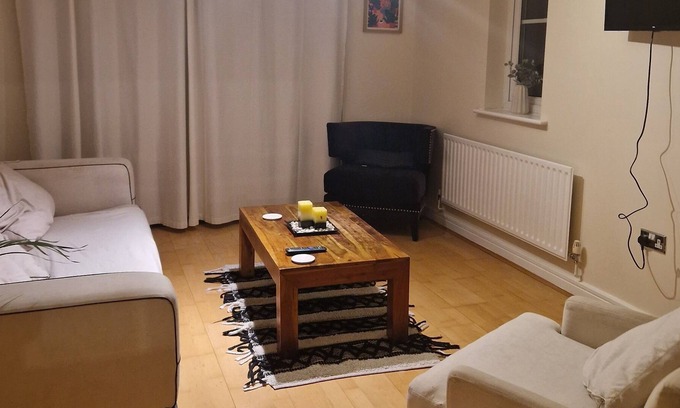Forest Hill Apartment | Spacious 2 Bedroom Flat Se23