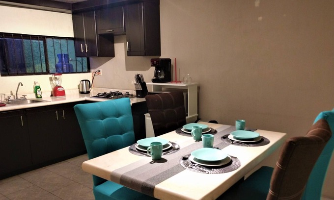 Guadalajara Apartment | Spacious 2 bedroom apartment at a 5 minute walk from the center