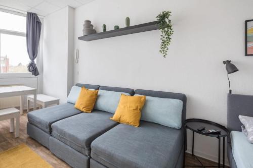 Eidelstedt Apartment | Spacious 2 BR Apartment Hamburg
