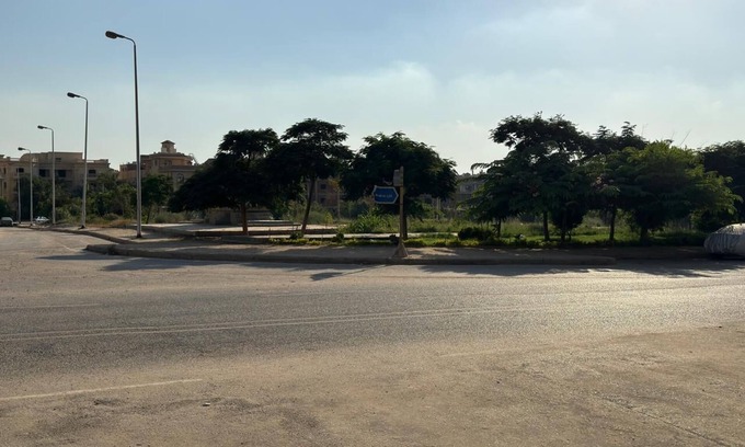 Cairo Apartment | Spacious 3-bedroom apartment with WiFi, AC in beautiful Cairo