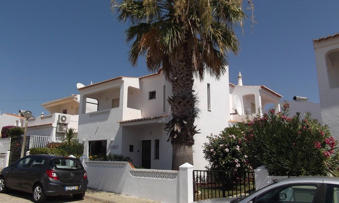 Almadena Villa | Spacious 3 Bedroom Family Villa With Private Pool