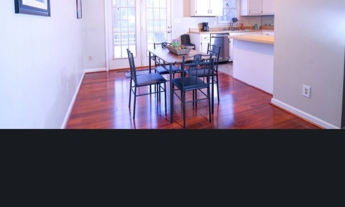 Woodland Hills House | Spacious 3 Bedroom Home Near Everything