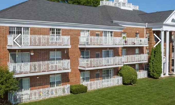 Madison Apartment | Spacious 3Bedroom Apartment