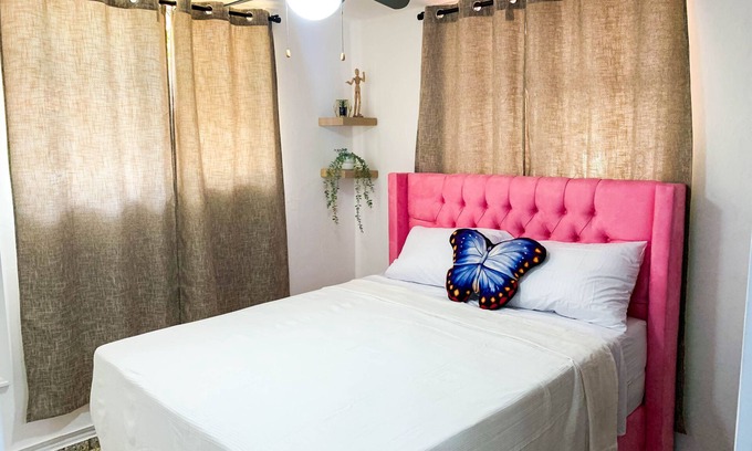 Loteria House | Spacious 3BR Oceanview house near el malecon