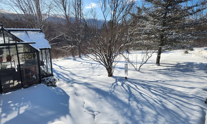 Manchester Center House | Spacious 4+ bedrm VT house near Stratton,Bromley, Wild Wings or Viking Resorts.