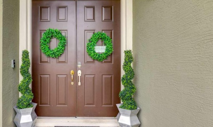 Port Saint Lucie House | Spacious 4-bedroom house in pleasant Port St. Lucie with AC, WiFi