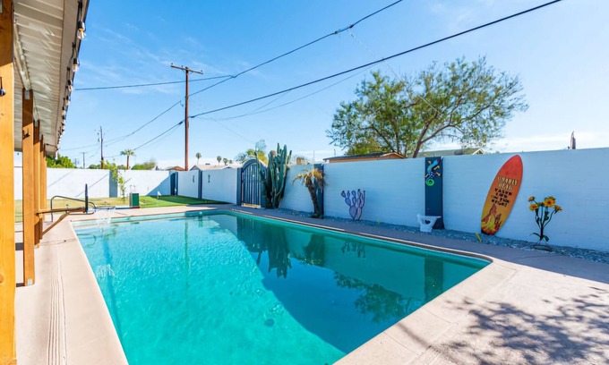 Deer Valley House | Spacious 4-bedroom house, family-friendly w/Pool and world’s best backyard!