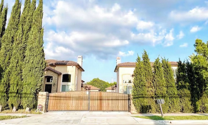 Hacienda Heights House | Spacious 4BR Family Home Near Disneyland & LA Attractions