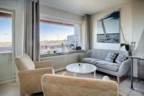 Kungsholmen Villa | Spacious 5 bedroom house in Stockholm