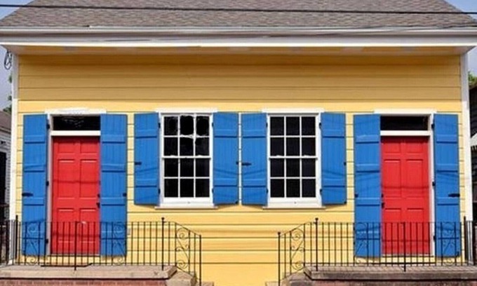 Saint Roch House | Spacious 5-Star Home. Walk to French Quarter. Pet-friendly. 15 min Uber to JF