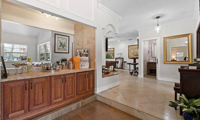 Hunt Club House | Spacious Acre Retreat in Exclusive Gated community