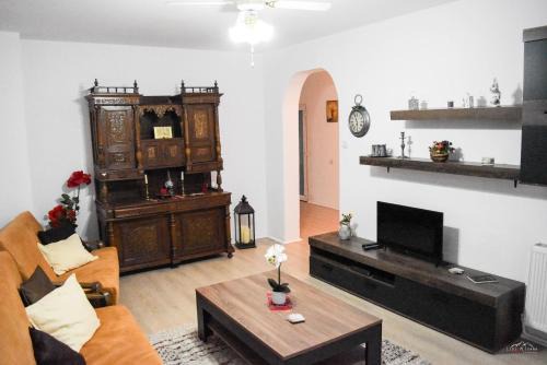 Calea Sever Bocu Apartment | Spacious and cozy 3BD+Terrace Couples Apartment