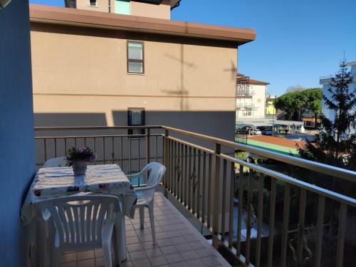 Caorle Apartment | Spacious apartment close to the beach