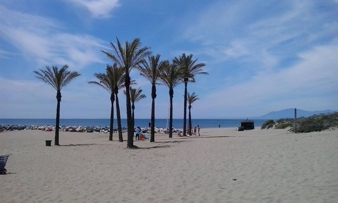 Cabopino Apartment | Spacious apartment for a perfect holiday in Cabopino, Marbella, Costa del Sol