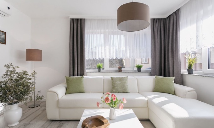 Strehlen Apartment | Spacious apartment in the heart of the beautiful city of Dresden.