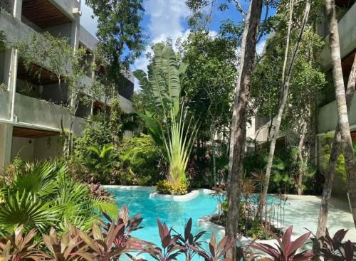 Tulum Apartment | Spacious Areia Tulum Condo