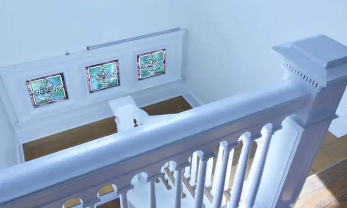 Wilkinsburg House | Spacious, attractive apartment in residential home