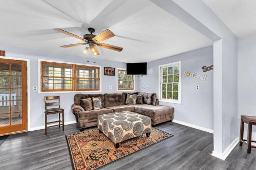 Augusta House | Spacious Augusta Retreat Near Augusta National