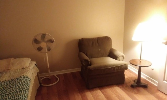 Mobile House | Spacious Beautiful House near Botanical Garden