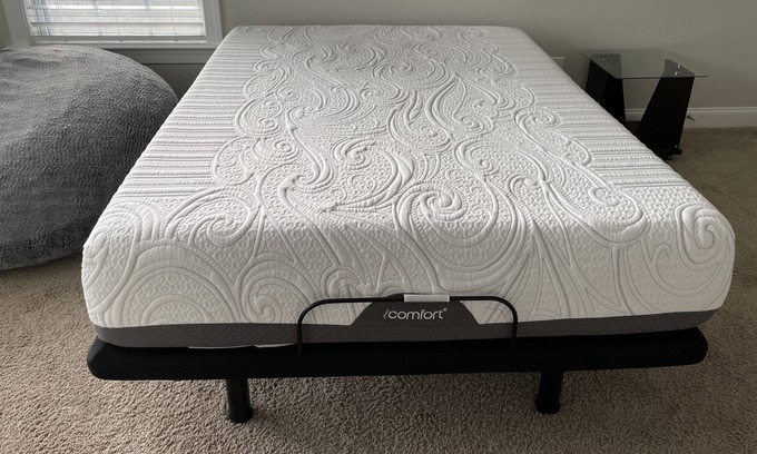 Fuquay-Varina Other | Spacious Bedroom with Private Bathroom