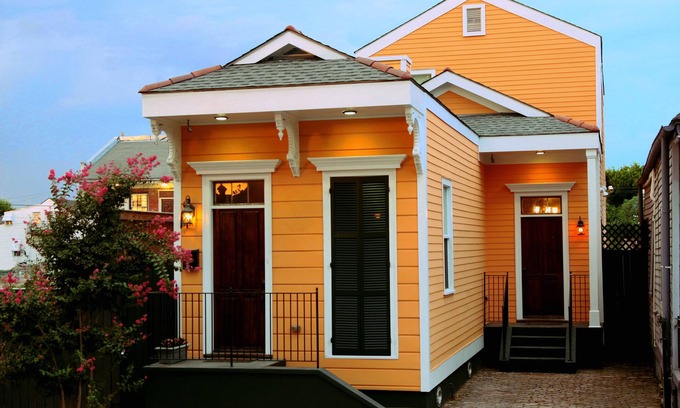 Faubourg Marigny House | Spacious & Breathtaking Home nExperience the French Quarter & Frenchmen Street
