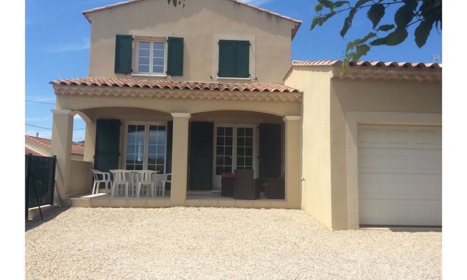 Lancon-Provence House | Spacious, bright village house close to tourist attractions