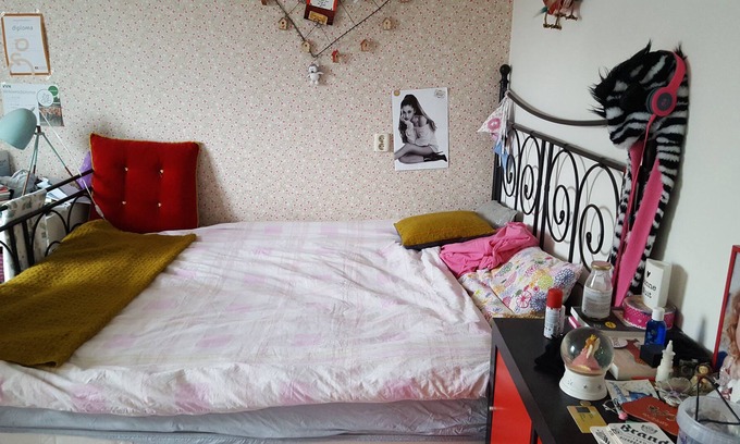 Landlust Apartment | Spacious bright apartment in the west of the city.