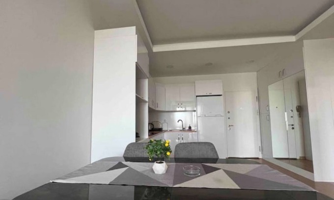 Esenyurt House | Spacious&Charming 1+1 House Central Location