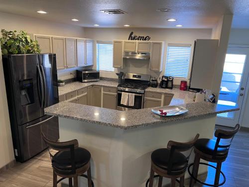 Las Cruces House | Spacious, comfortable & relaxing home 4