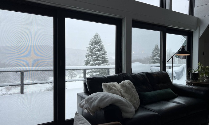 Roxbury House | Spacious Country Getaway - 7 Bdr, 8 Bth, Swim, Ski, Hot Tub, Pets Kids ok